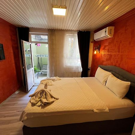 Taksim Bricktown Suite Стамбул Экстерьер фото