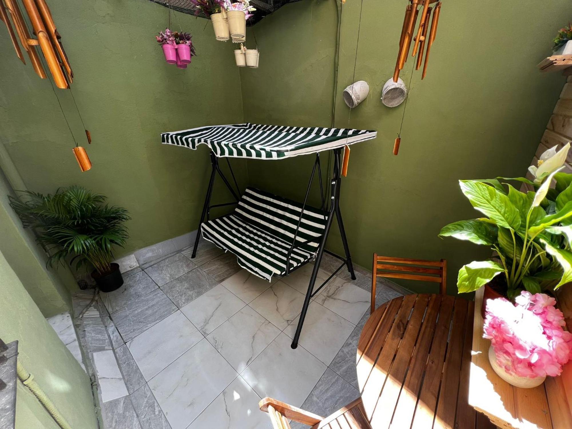 Taksim Bricktown Suite Стамбул Экстерьер фото